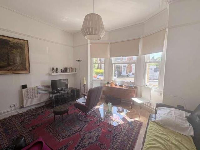 Apartment for rent in West Norwood, Greater London