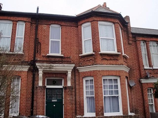 Studio for rent in West Norwood, Greater London