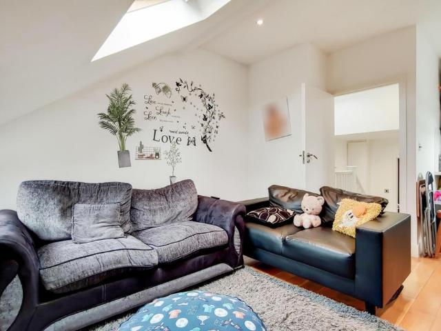 Apartment for rent in West Norwood, Greater London