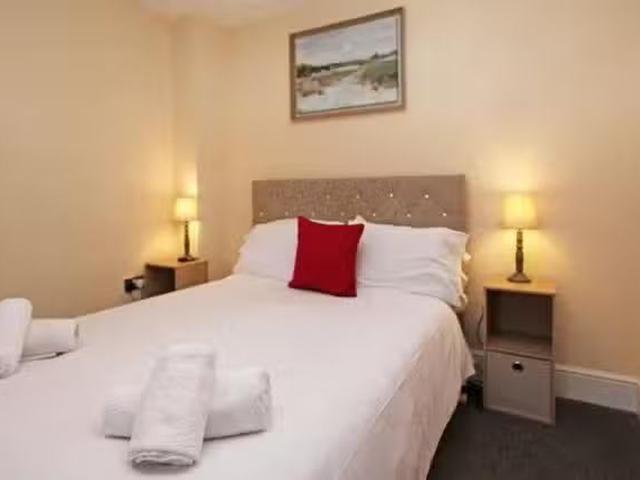 Apartment for rent in Frankwell, Shropshire