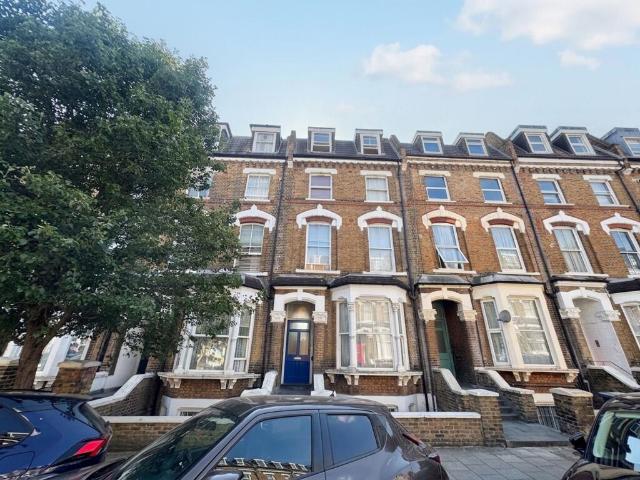Apartment for rent in London Borough of Brent, Greater London