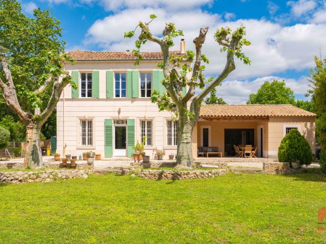 Maison vente à Marseille