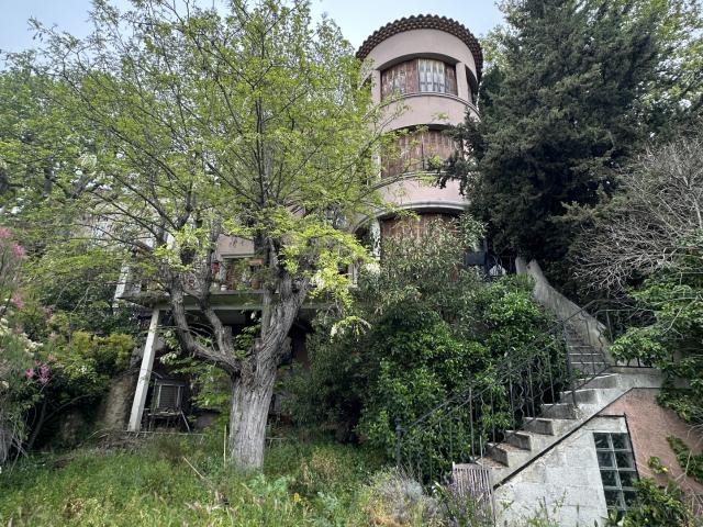 Maison vente à Marseille