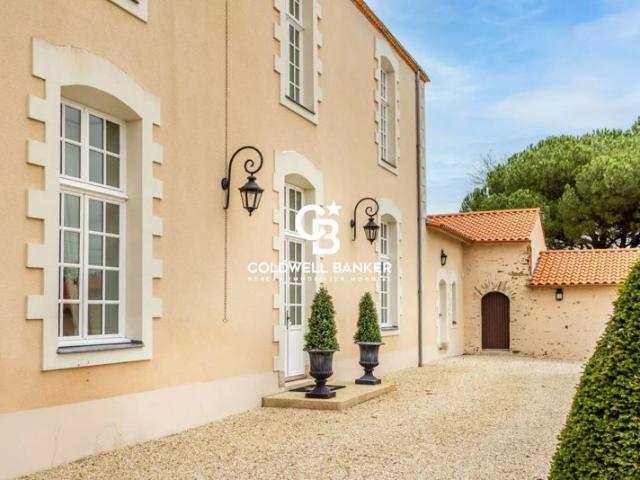 Maison vente à Nantes, Sainte-luce-sur-loire