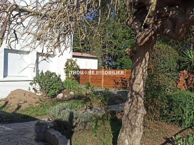 Maison location à La Robinière, Saint-Julien-de-Concelles