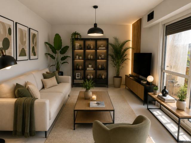 Appartement vente à Saint-Julien-en-Genevois, Saint-julien-en-genevois