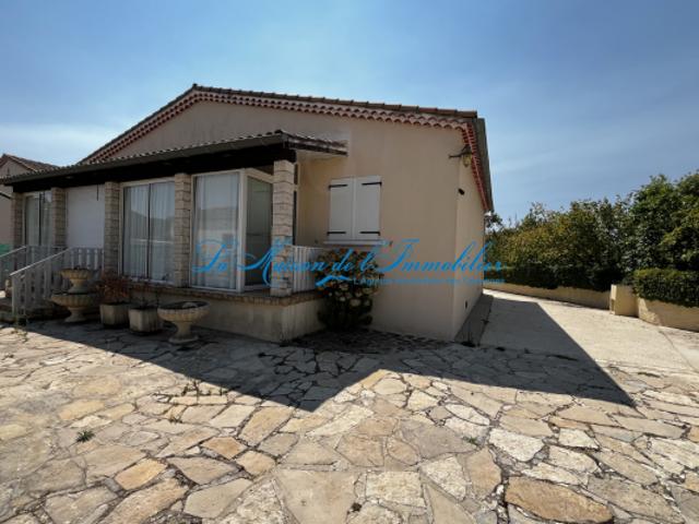 Maison vente à Alès, Saint-julien-les-rosiers