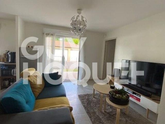 Appartement location à Troyes, Saint-julien-les-villas