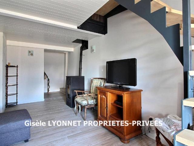 Maison vente à Yssingeaux, Saint-julien-molhesabate