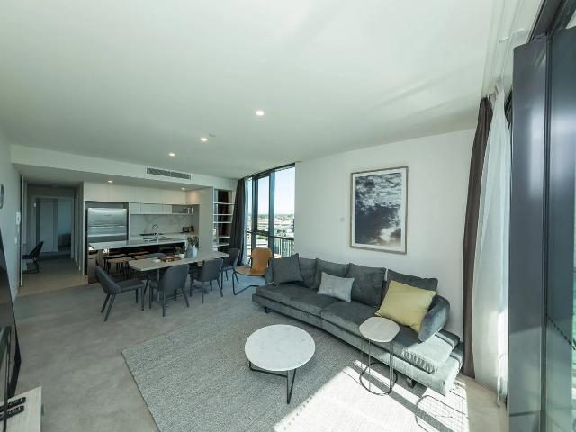 Apartment for rent in South Brisbane, Greater Brisbane