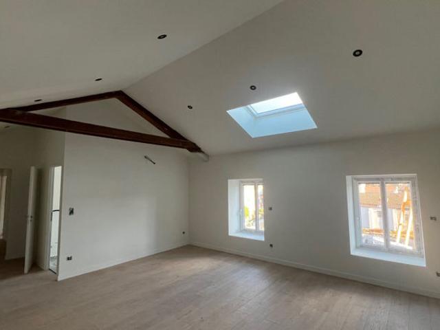 Appartement vente à Yssingeaux, Saint-just-malmont