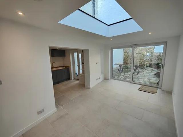 House for rent in St Just, Cornwall