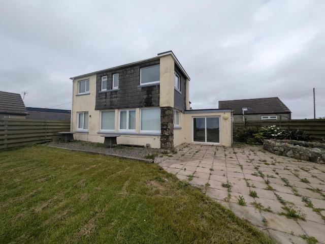 House for rent in Bosavern, St Just