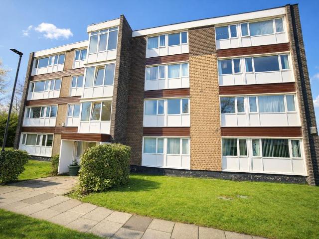 Apartment for rent in Blakelaw, Isle Of Man