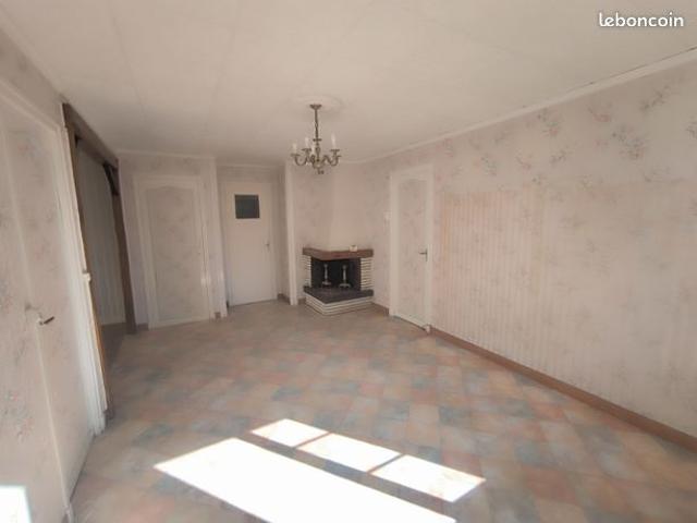 Maison vente à Clermont, Saint-just-en-chaussée