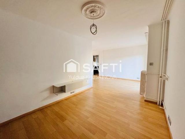 Appartement vente à Marseille
