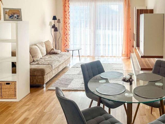 Apartment kaufen in Sankt Kanzian am Klopeiner See, Bezirk Völkermarkt