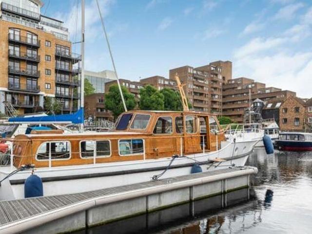House for sale in City of London, Greater London