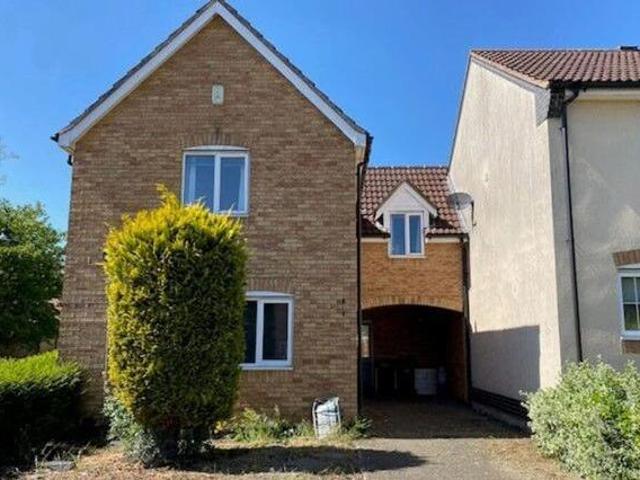House for rent in Hampton Green, Cambridgeshire