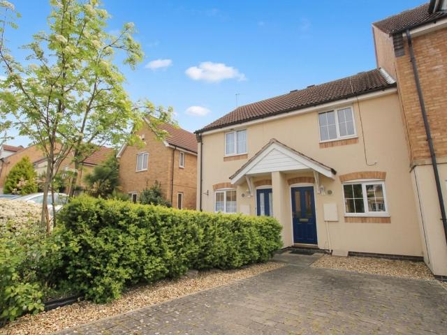 House for rent in Hampton Hargate, Peterborough