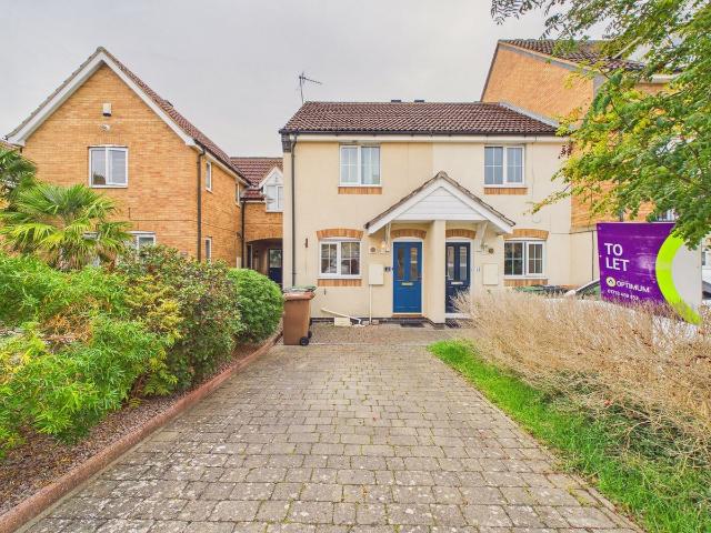 House for rent in Hampton Vale, Peterborough