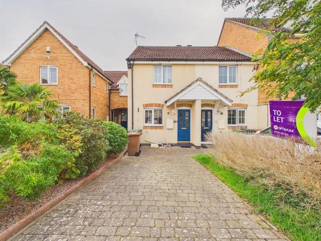 House for rent in Hampton Vale, Peterborough