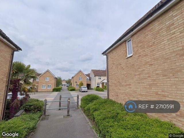 House for rent in Hampton Hargate, Peterborough