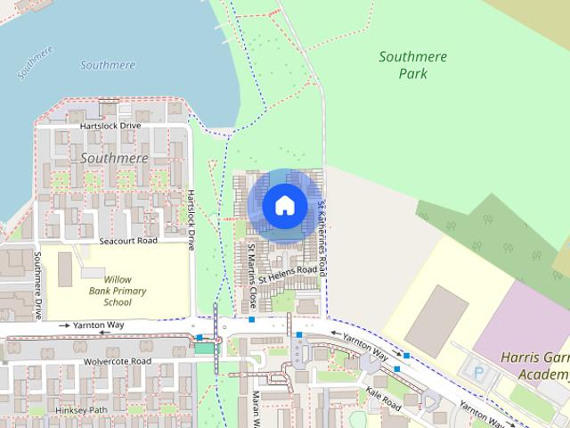 House for rent in London Borough of Bexley, Greater London