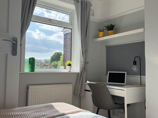 House for rent in Polsloe, Exeter