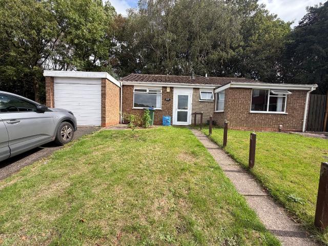 Apartment for rent in West Bromwich, West Midlands