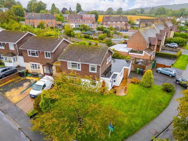 House for sale in Halesowen, Dudley