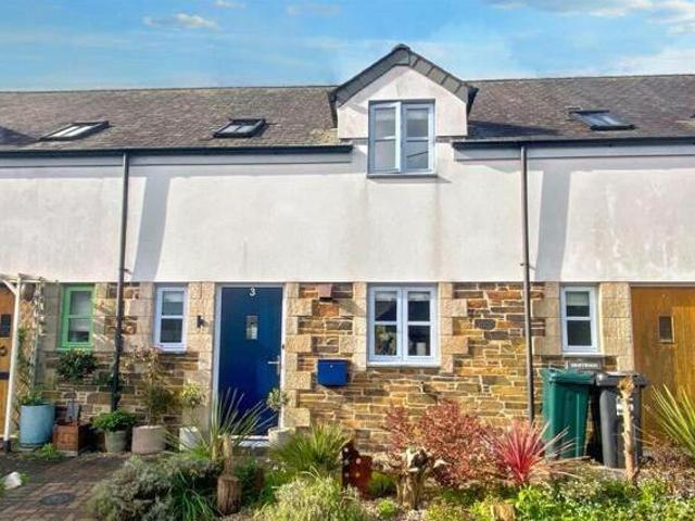 House for sale in Helston, Cornwall