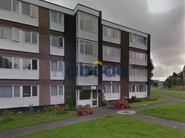 Apartment for rent in Blakelaw, Tyne And Wear