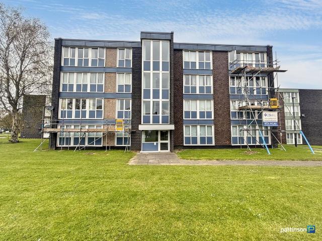 Apartment for rent in Blakelaw, Tyne And Wear