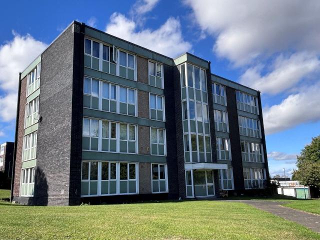 Apartment for rent in Blakelaw, Newcastle upon Tyne