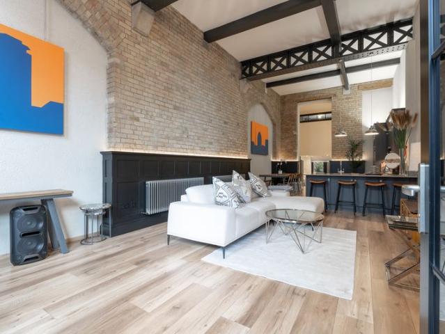 House to rent in Dublin, Dublin 8