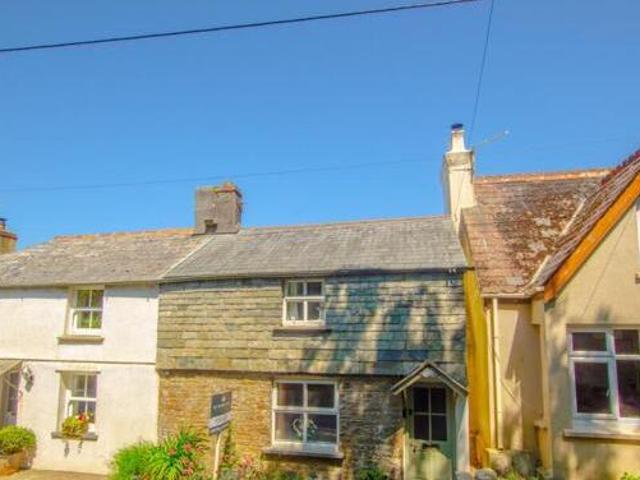 House for sale in St Neot, Cornwall