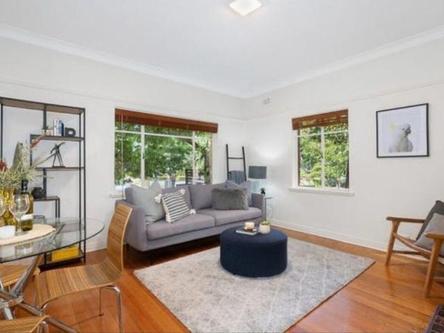 Room for rent in St Kilda, Melbourne