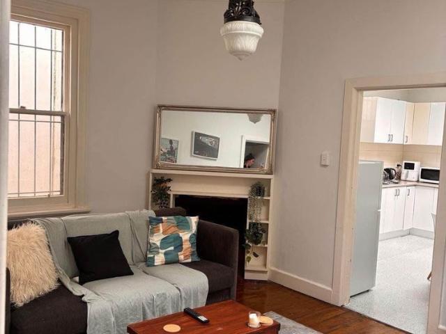 Room for rent in Camerons Creek, Victoria