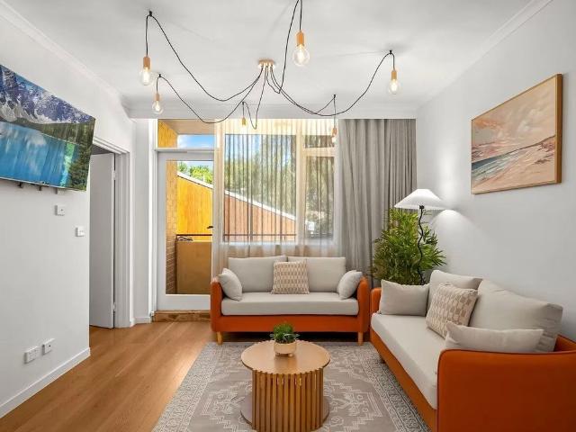 Room for rent in St Kilda, Melbourne