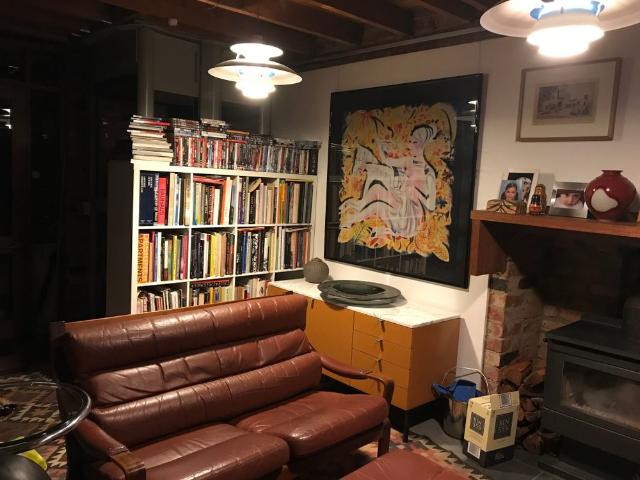 Room for rent in Camerons Creek, Victoria