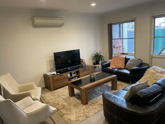 Room for rent in St Kilda East, Melbourne