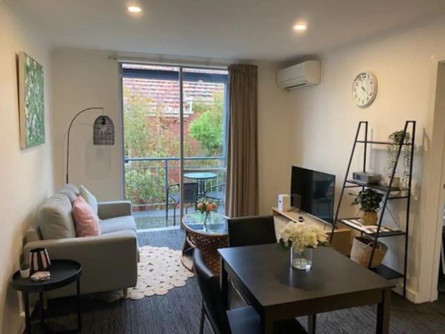 Apartment for rent in Camerons Creek, Victoria