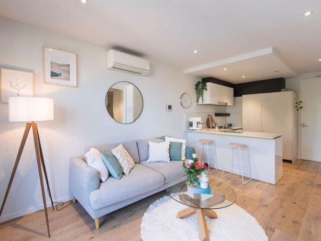 Apartment for rent in Camerons Creek, Victoria