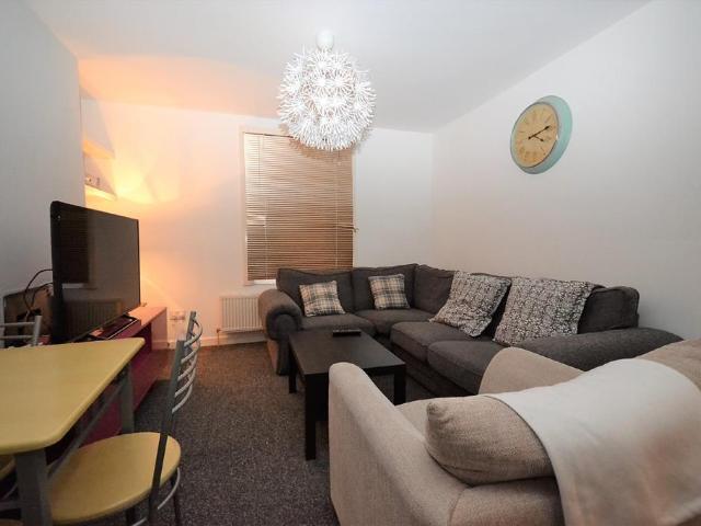 Apartment for rent in Kings Barton, Gloucester