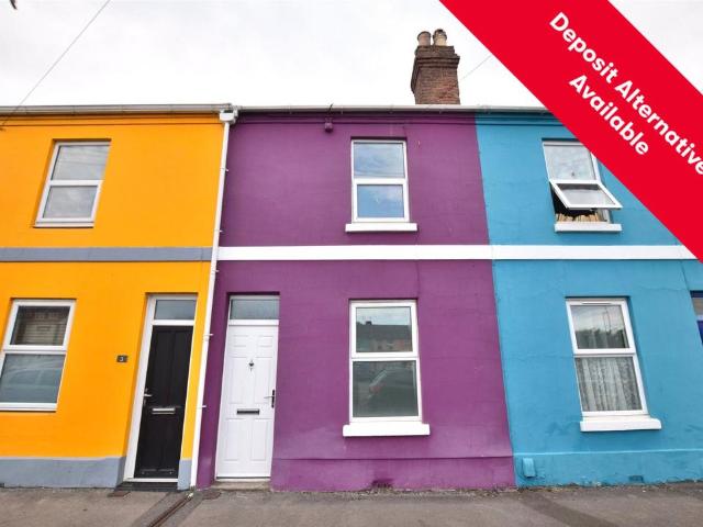House for rent in Kings Barton, Gloucester