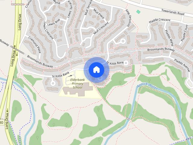 House for rent in Irvine