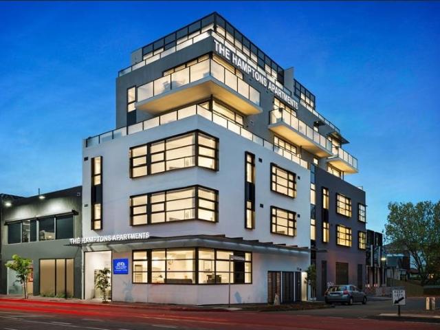 Apartment for rent in St Kilda, Melbourne