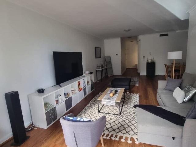 Room for rent in St Kilda, Melbourne