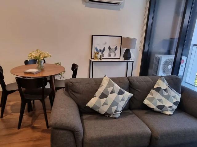 Apartment for rent in Camerons Creek, Victoria